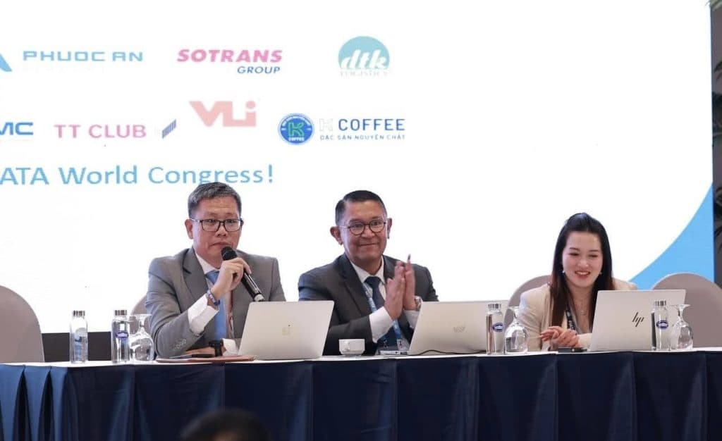 FIATA World Congress 2025